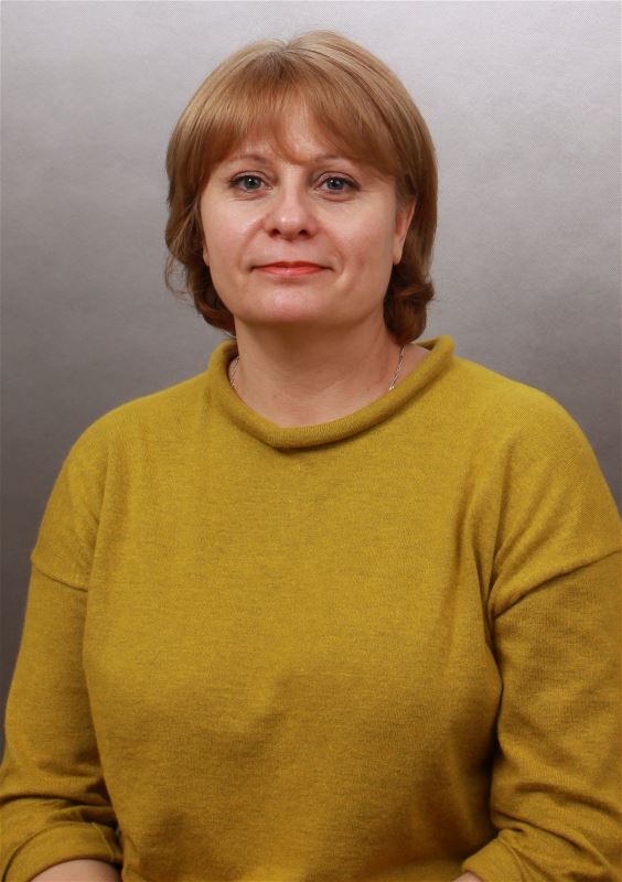 Няня Татьяна